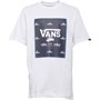 Vans Børn Overdele Hvid