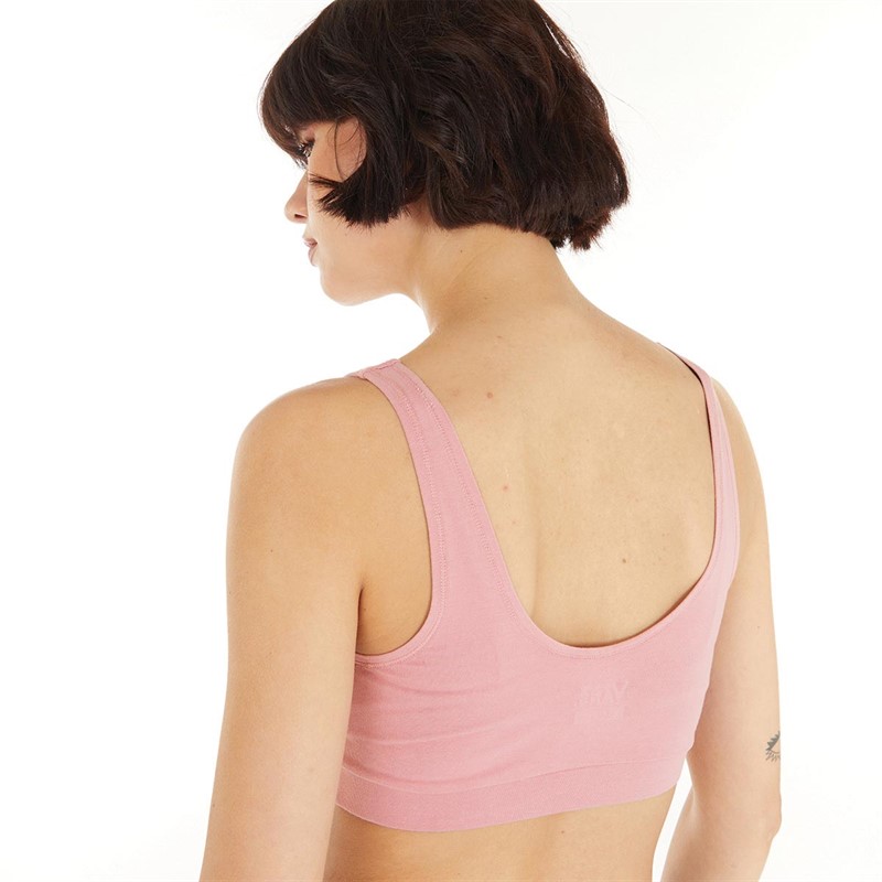 Vans Womens Flying V Bralette Lilas