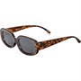 Vans Womens Showstopper Sunglasses Tortoise