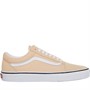 Vans Old Skool Trainers Color Theory Honey Peach