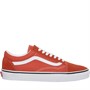 Vans Old Skool Color Theory Trainers Burnt Ochre