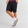 Vans Mens Authentic Relaxed Chino Shorts Black