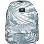 Vans Mens Old Skool H2O Backpack Chinois Green