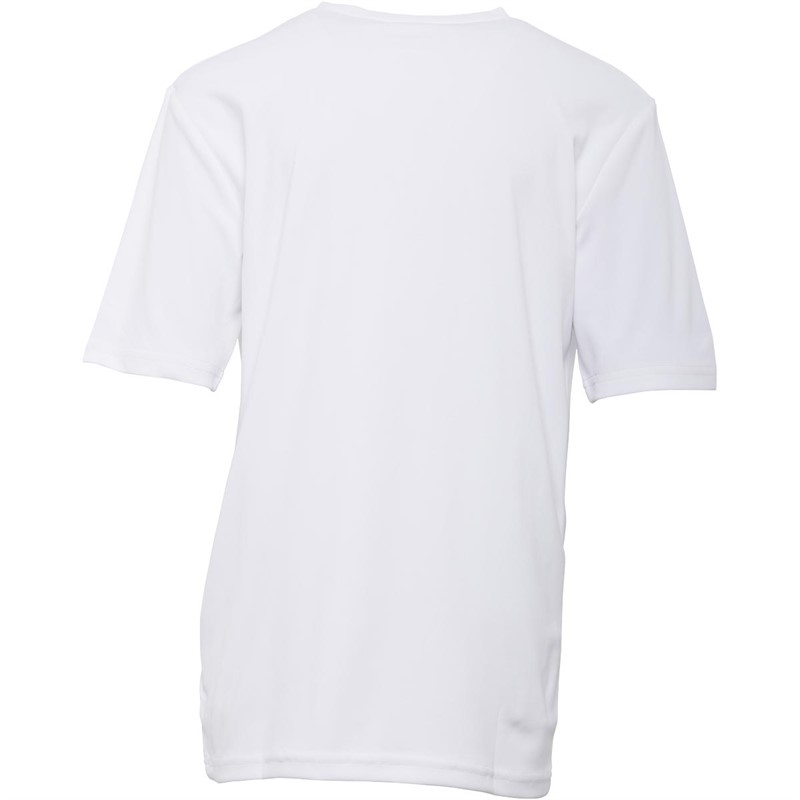 Vans Kids Skelechill Sun T-Shirt White