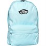 Vans Boys New Skool Backpack Blue Glow