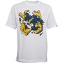 Vans Kids Gator Smash T-Shirt White