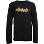 Vans Kids Gator Smash T-Shirt Black
