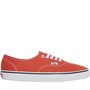 Vans Authentic Color Theory Trainers Burnt Ochre
