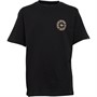 Vans Kids Custom Classic T-Shirt Black