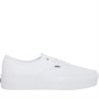 Vans Authentic Platform Trainers True White