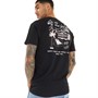 Vans Mens OTW Lodge T-Shirt Black