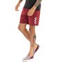 Vans Mens The Daily Solid Board Shorts Syrah