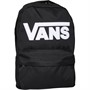 Vans Boys New Skool Backpack Black/White