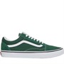 Vans Old Skool Color Theory Trainers Greener Pastures