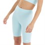 Vans Dames Flying V Legging Fietsbroek Blauw
