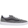 Vans Cruze Too Comfycush Trainers Pewter/Black
