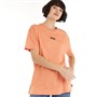 Vans Womens Flying V Oversized T-Shirt Sun Baked