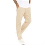 Vans Mens Authentic Relaxed Chinos Taos Taupe