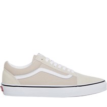 Vans Mens Old Skool Color Theory Trainers French Oak