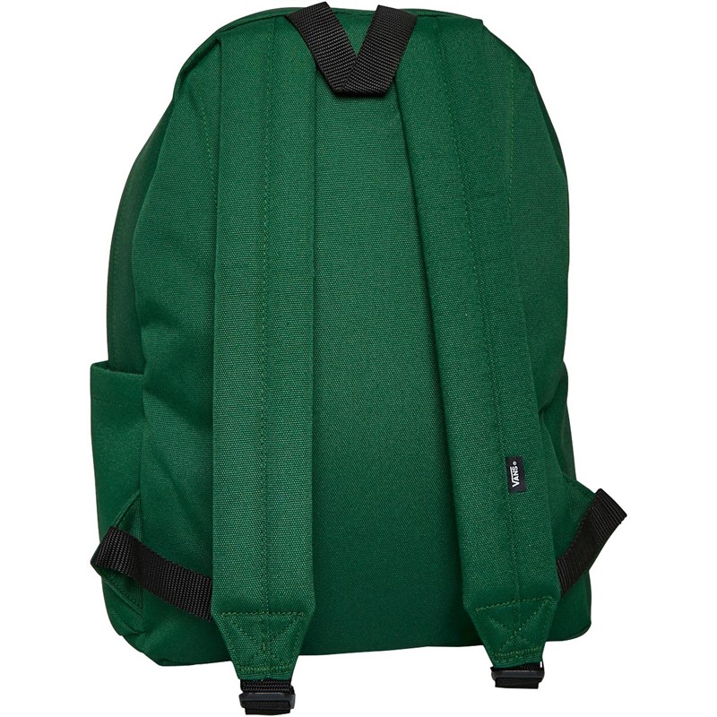 Vans Mens Old Skool Drop V Backpack Eden