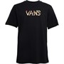 Vans Kids Dash T-Shirt Black