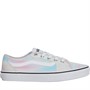 Vans Chaussures de Tennis Filmore Decon Femme Multicolore