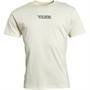 Vans T-Shirts Homme Blanc