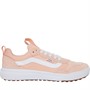 Vans Damen Range Exp Sneaker Rosa