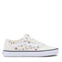 Vans Damskie Filmore Decon Tenisówki i Trampki Biały