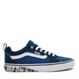 Vans Chaussures de Tennis Filmore Otw Sidewall Homme Bleu