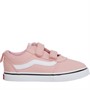 Vans Baskets Ward V Enfants Multicolore