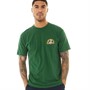 Vans Mens Chillin Since 66 T-Shirt Eden