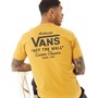 Vans Mens Holder St Classic T-Shirt Narcissus/Black