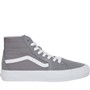 Vans SK8-Hi Tapered VR3 Hi Top Trainers Grey