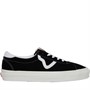 Vans Style 73 DX Anaheim Factory Trainers Original Black