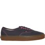 Vans Authentic Trainers Asphalt/Gum