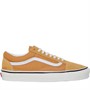 Vans Old Skool 36 DX Trainers Honey Yellow