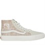 Vans Sk8-Hi 38 Decon VR3 SF Trainers Beach Sand