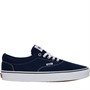 Vans Mens MN Doheny Canvas Trainers Dress Blues/White