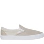 Vans Classic Slip-On Trainers Natural