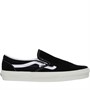 Vans Classic Slip-On Sidestripe Trainers Sidestripe Black