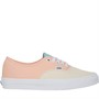Vans Authentic Glow Cosmic Zoo Trainers Multi/True White