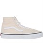 Vans Womens SK8-Hi Tapered Hi Top Trainers Peach Dust