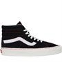 Vans Womens Sk8-Hi 38 DX Trainers Black