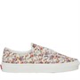 Vans Era Vintage Floral Trainers Marshmallow