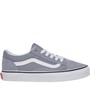 Vans Boys Old Skool Trainers Tradewinds