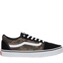 Vans Kids Ward Camo Multi/White