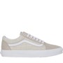 Vans Old Skool Trainers Natural