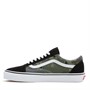 Vans Old Skool Trainers Green/Multi