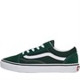 Vans Junior Boys Old Skool Trainers Mountain View